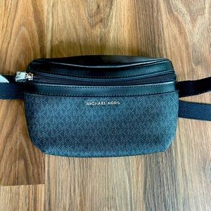 NWT Michael Kors Belt Bag